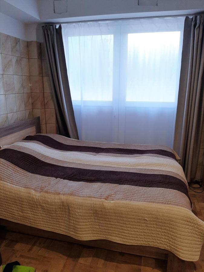 Egniss Apartman 2 Bogács المظهر الخارجي الصورة